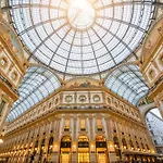 San Siro Metropolis House Completamente Smart