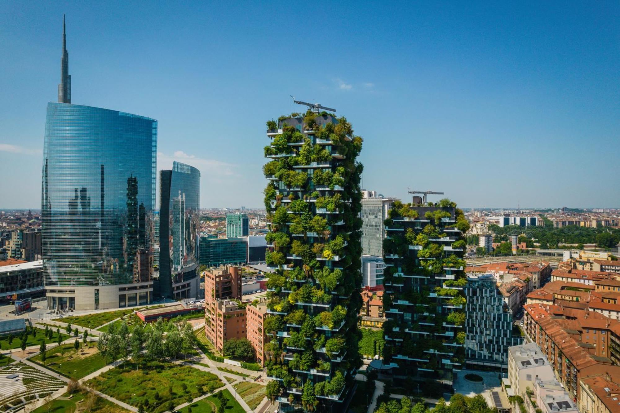 San Siro Metropolis House Completamente Smart Apartment *
