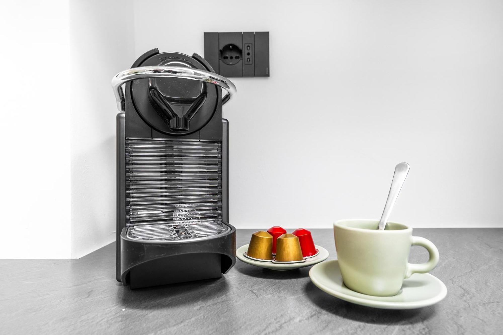 San Siro Metropolis House Completamente Smart Apartment Mailand