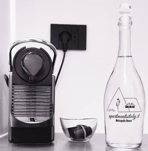Apartment San Siro Metropolis House Completamente Smart